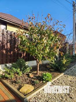 Дом 80м², 2-этажный, участок 3 сот.