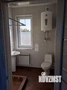 Дом 72м², 2-этажный, участок 6 сот.