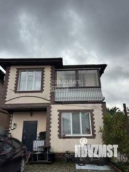 Дом 145м², 2-этажный, участок 5 сот.