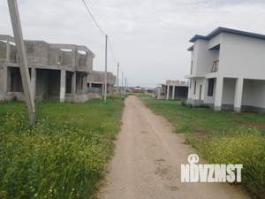 Дом 220м², 2-этажный, участок 5 сот.