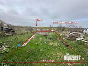 Дом 76м², 1-этажный, участок 8 сот.