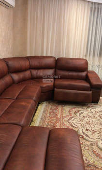 Дом 304м², 2-этажный, участок 6 сот.