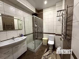 Таунхаус 134м², 2-этажный, участок 2 сот.