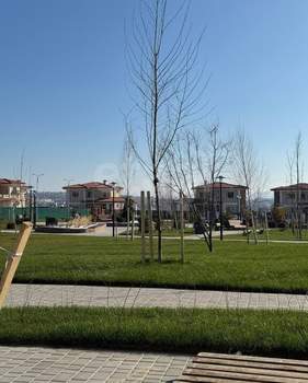 Дом 175м², 2-этажный, участок 6 сот.