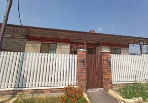 Дом 76м², 1-этажный, участок 6 сот.