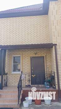 Дом 162м², 2-этажный, участок 7 сот.