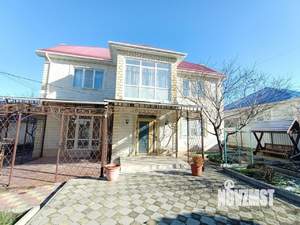 Дом 246м², 2-этажный, участок 6 сот.