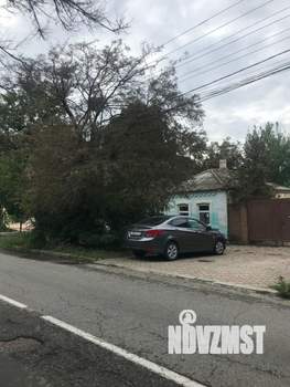 Дом 39м², 1-этажный, участок 6 сот.