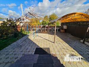 Дом 112м², 2-этажный, участок 5 сот.