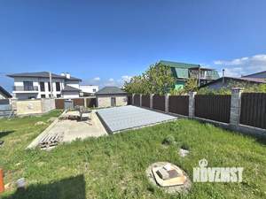 Коттедж 220м², 2-этажный, участок 9 сот.