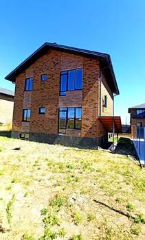 Дом 274м², 2-этажный, участок 5 сот.