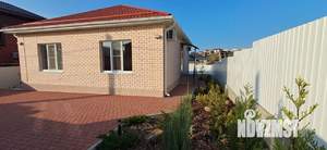 Дом 108м², 1-этажный, участок 4 сот.