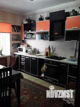 Дом 386м², 2-этажный, участок 26 сот.