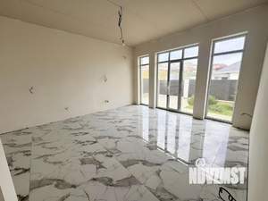 Дом 100м², 1-этажный, участок 4 сот.