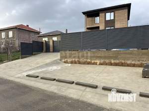 Дом 261м², 2-этажный, участок 5 сот.