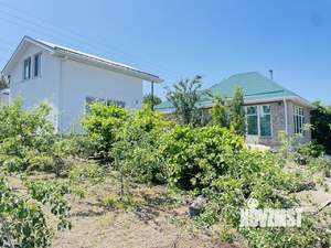 Дом 159м², 2-этажный, участок 10 сот.