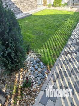 Дом 110м², 1-этажный, участок 5 сот.