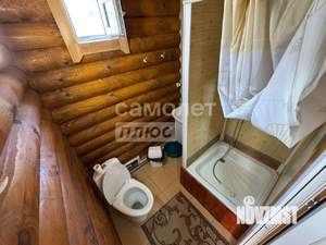 Дом 25м², 1-этажный, участок 1 сот.