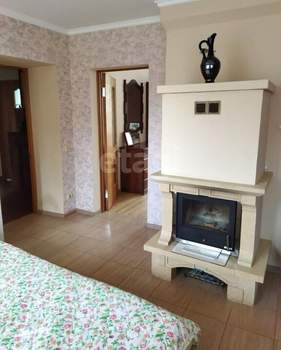 Дом 133м², 2-этажный, участок 15 сот.