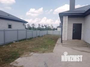 Дом 117м², 1-этажный, участок 6 сот.