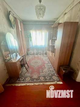 Дом 41м², 1-этажный, участок 11 сот.