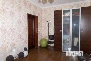 Дом 117м², 2-этажный, участок 3 сот.