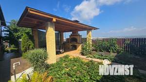 Дом 210м², 1-этажный, участок 7 сот.