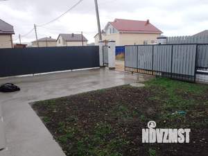 Дача 103м², 1-этажный, участок 4 сот.