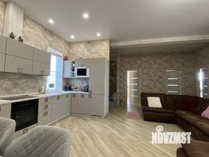 Дом 98м², 1-этажный, участок 5 сот.