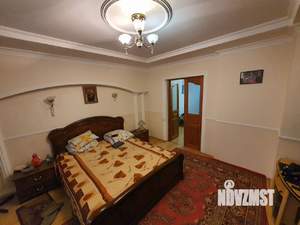 Дом 100м², 1-этажный, участок 4 сот.