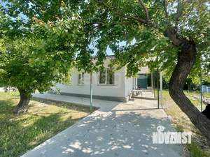 Дом 51м², 1-этажный, участок 4 сот.