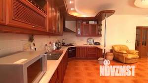 Дом 338м², 2-этажный, участок 6 сот.