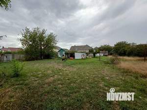 Дом 105м², 2-этажный, участок 9 сот.