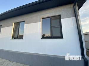 Дом 105м², 2-этажный, участок 3 сот.