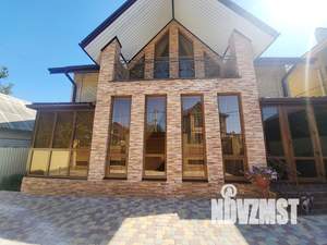 Дом 170м², 2-этажный, участок 4 сот.