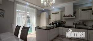 Дом 202м², 2-этажный, участок 5 сот.