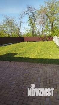 Дом 167м², 2-этажный, участок 2 сот.