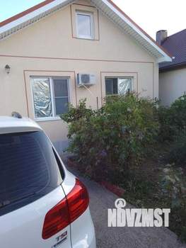 Дом 70м², 2-этажный, участок 13 сот.