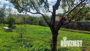 Дом 21м², 2-этажный, участок 8 сот.