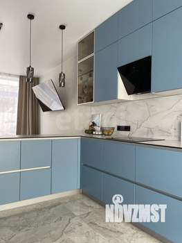 Дом 152м², 2-этажный, участок 5 сот.