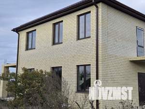 Дом 191м², 2-этажный, участок 5 сот.