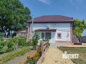 Дом 163м², 2-этажный, участок 10 сот.