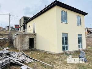 Дом 144м², 2-этажный, участок 5 сот.