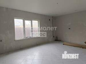 Дом 100м², 1-этажный, участок 6 сот.