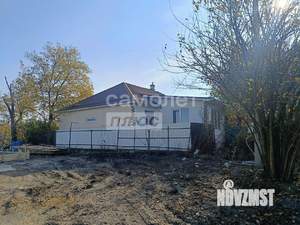 Дом 65м², 1-этажный, участок 5 сот.