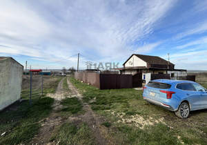 Дача 42м², 1-этажный, участок 4 сот.