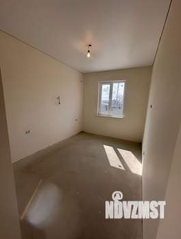 Дом 105м², 2-этажный, участок 5 сот.