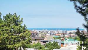 Дом 187м², 2-этажный, участок 6 сот.