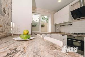 Дом 331м², 2-этажный, участок 3 сот.