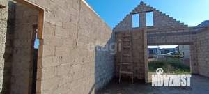 Дом 95м², 1-этажный, участок 5 сот.